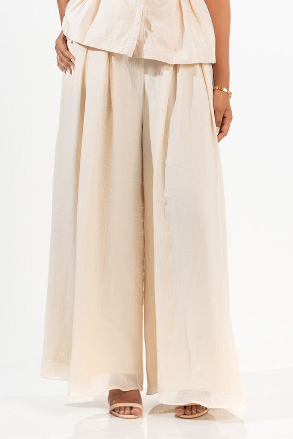 Echo pants Fursat