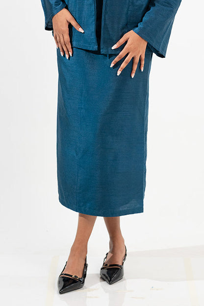 Poise skirt Fursat