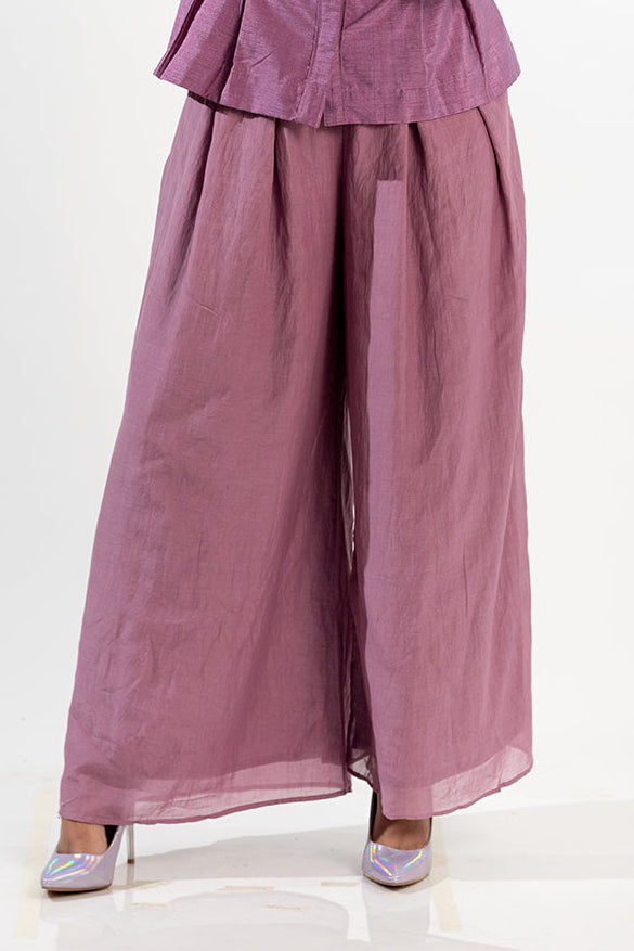 Echo pants Fursat