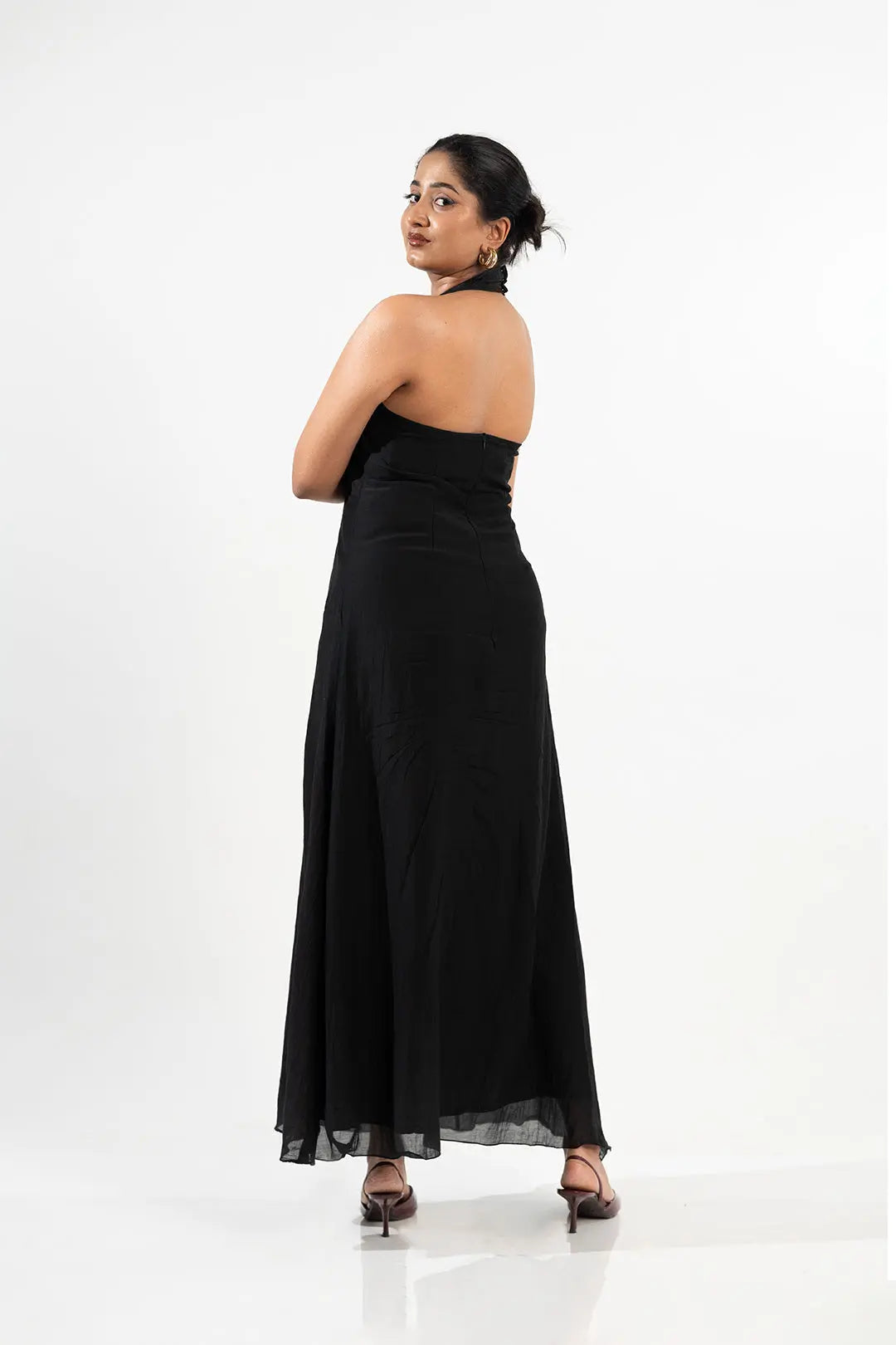 Sol dress Fursat