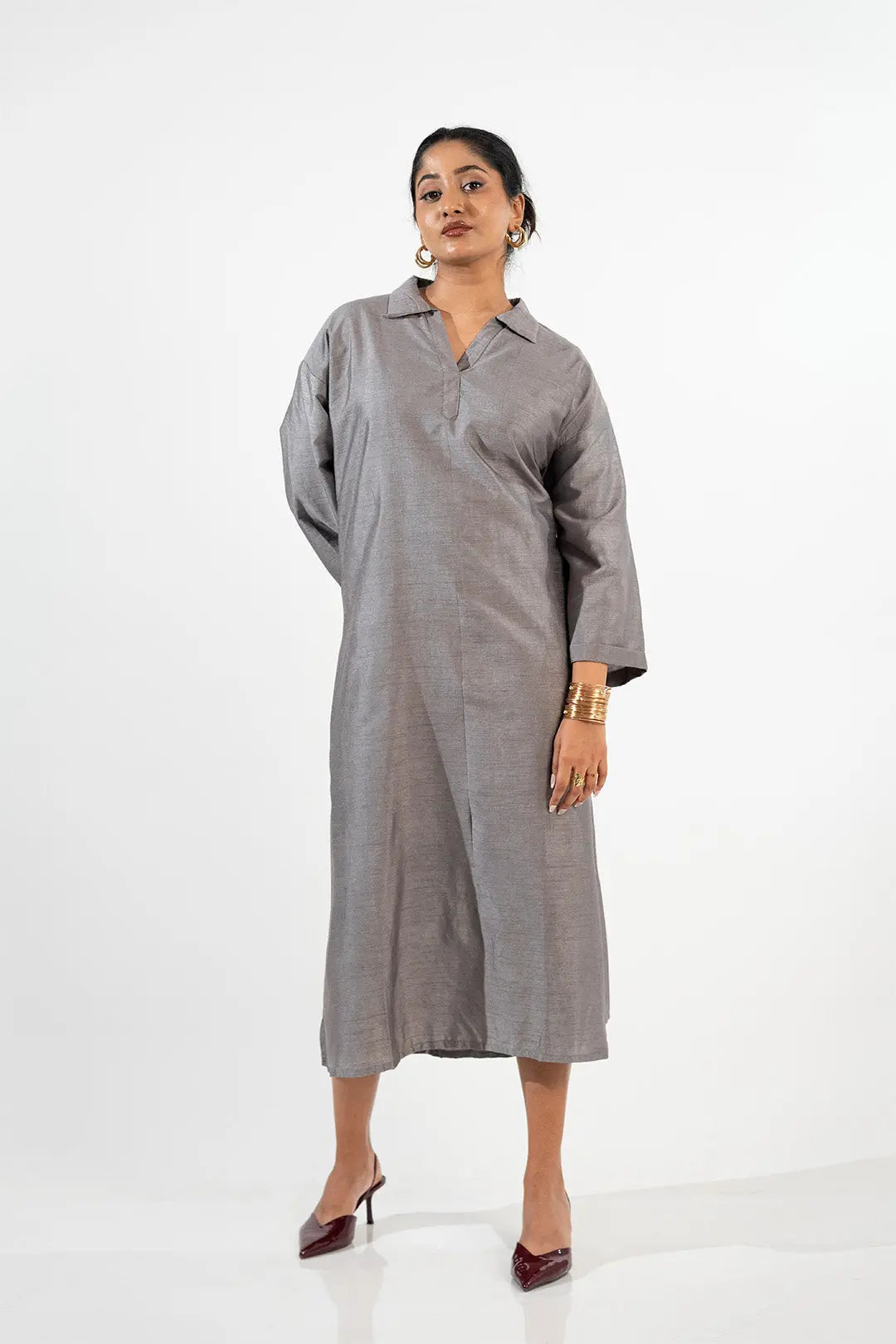 Dune dress Fursat