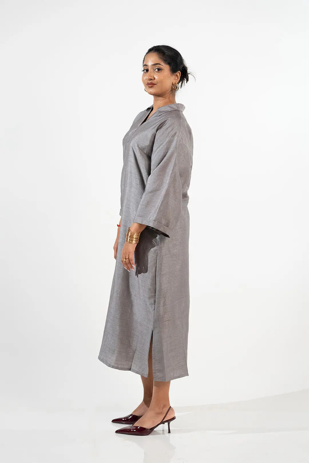 Dune dress Fursat