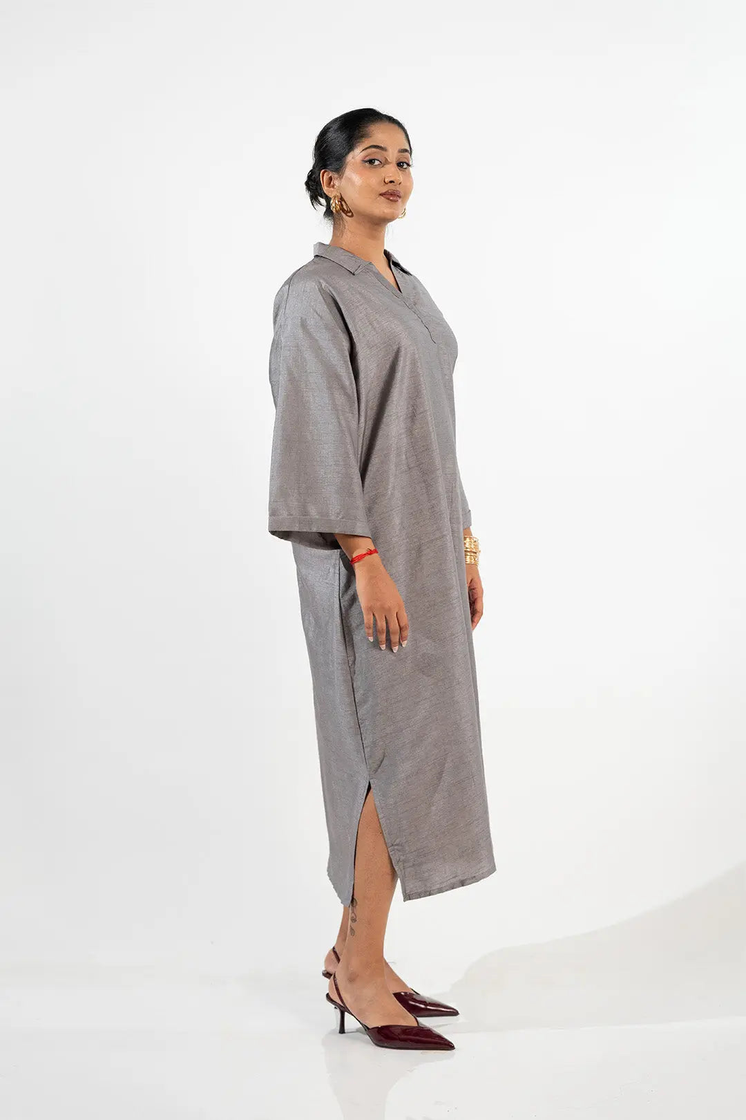 Dune dress Fursat