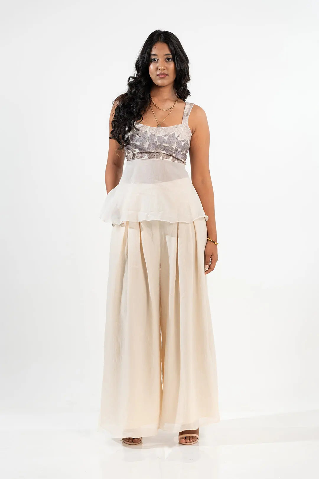 Solace top Fursat