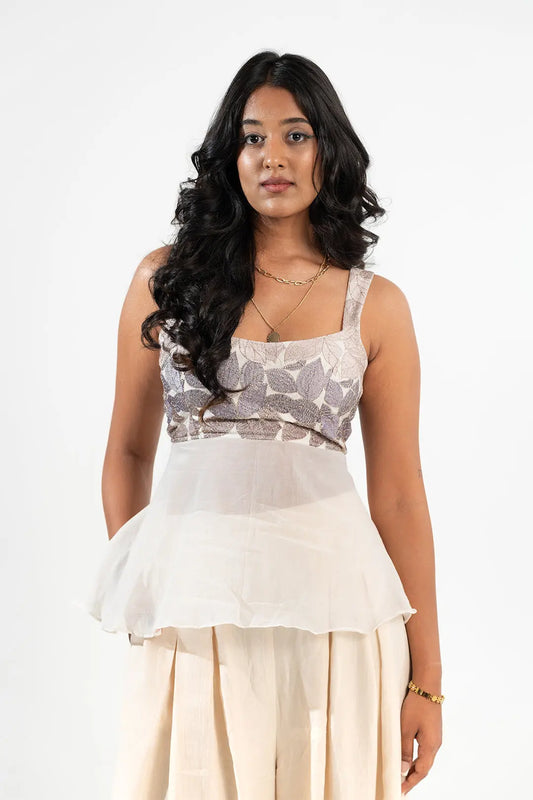 Solace top Fursat