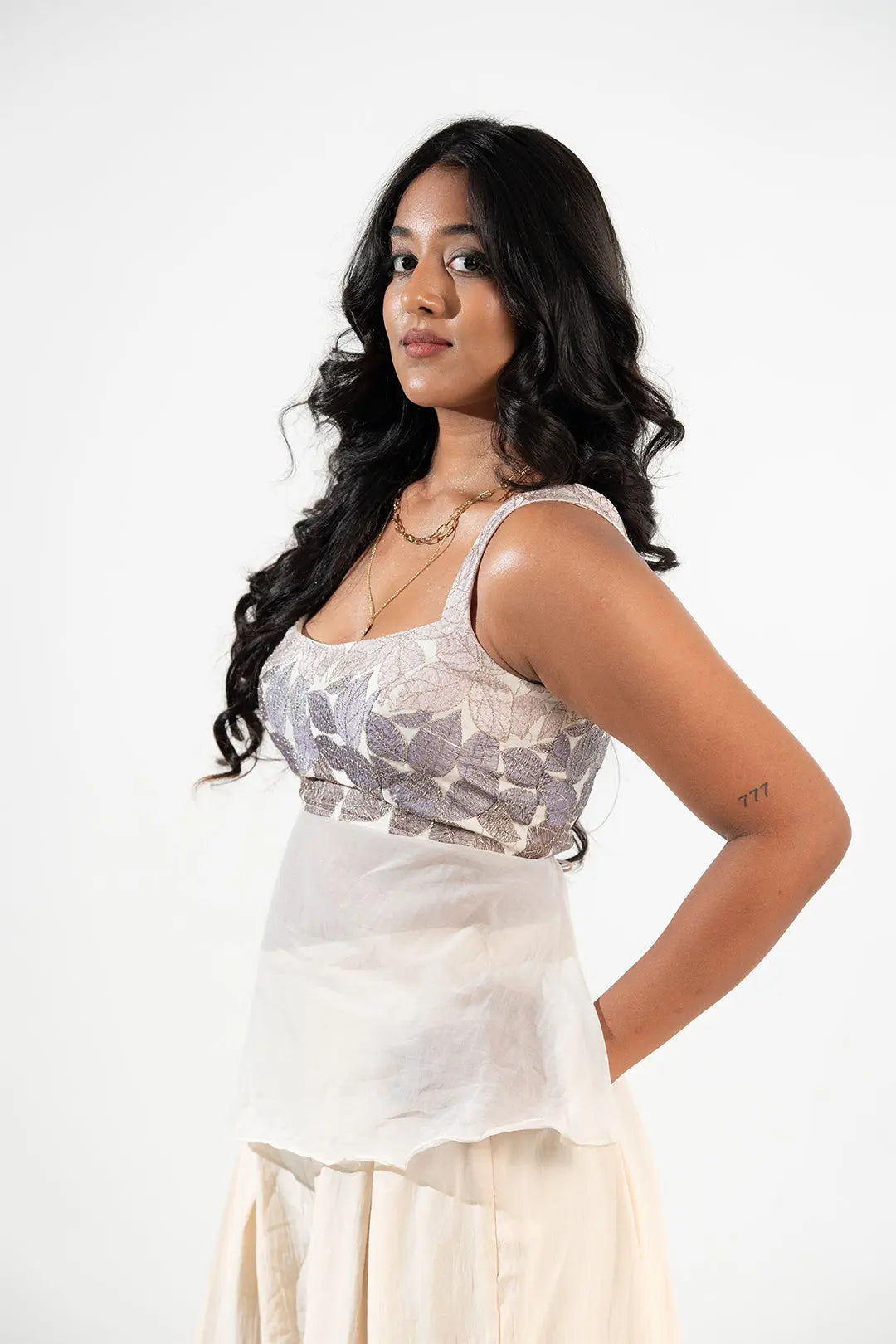 Solace top Fursat