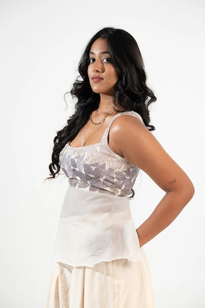 Solace top Fursat