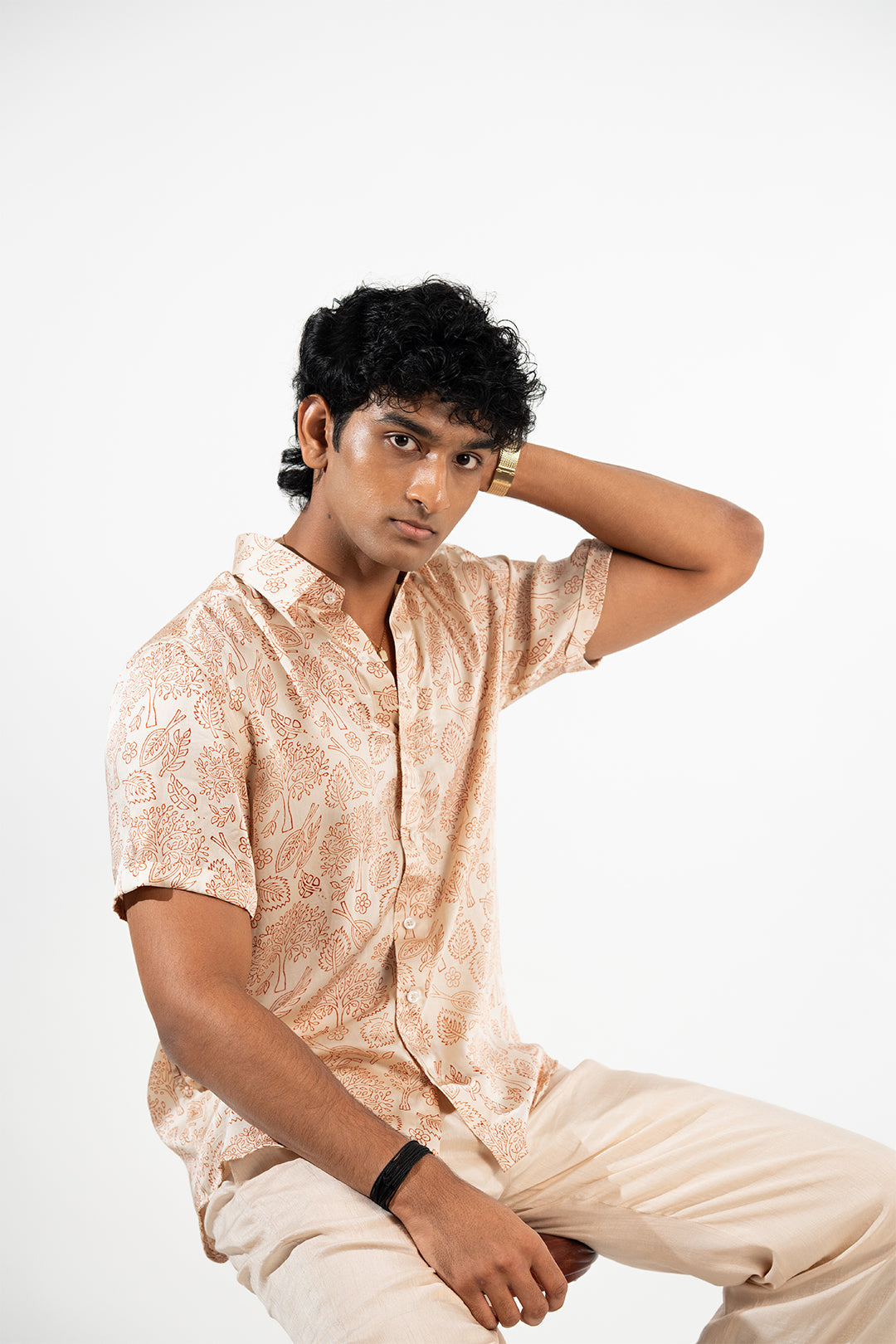 Waraq shirt Fursat
