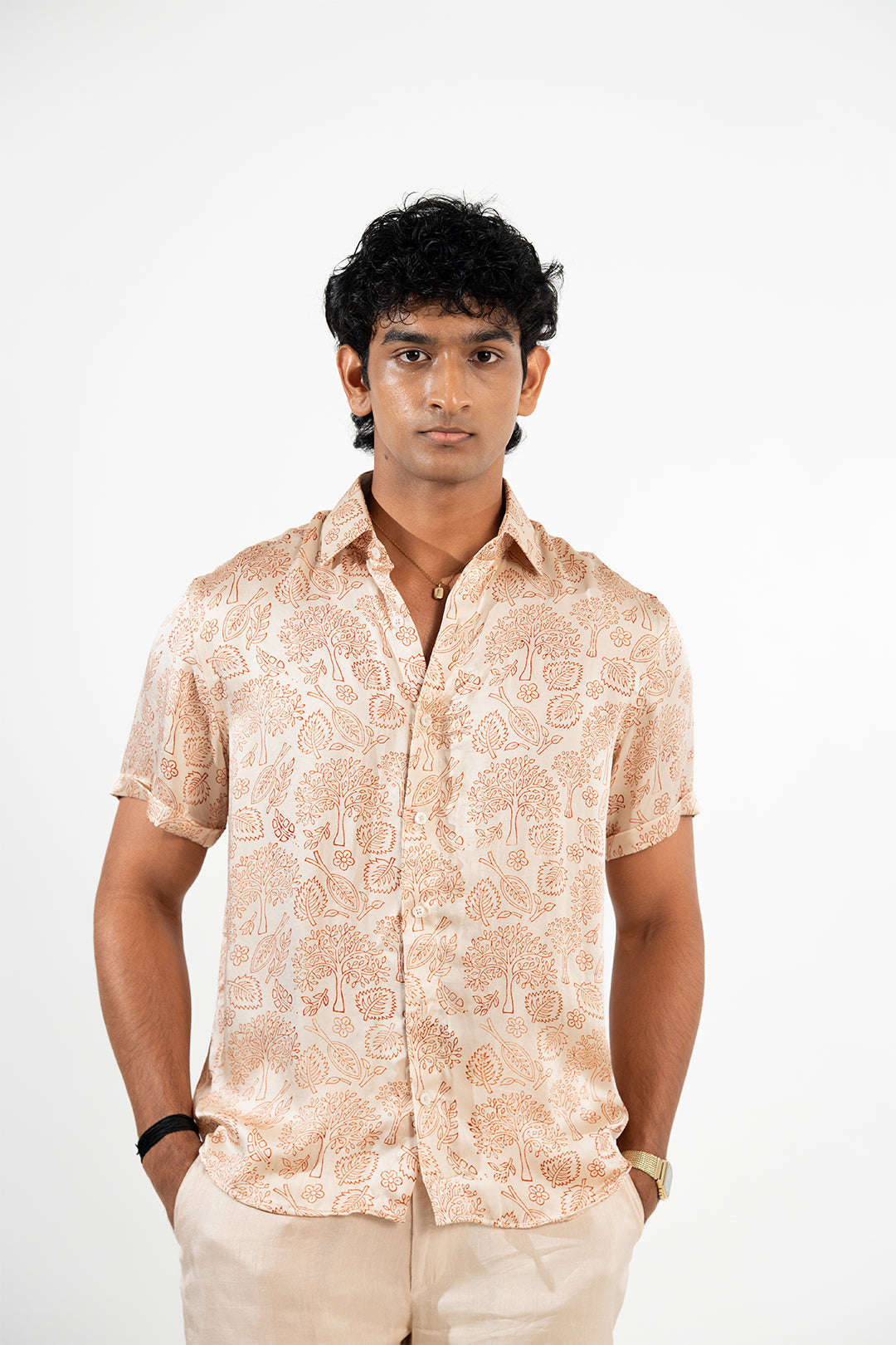 Waraq shirt Fursat