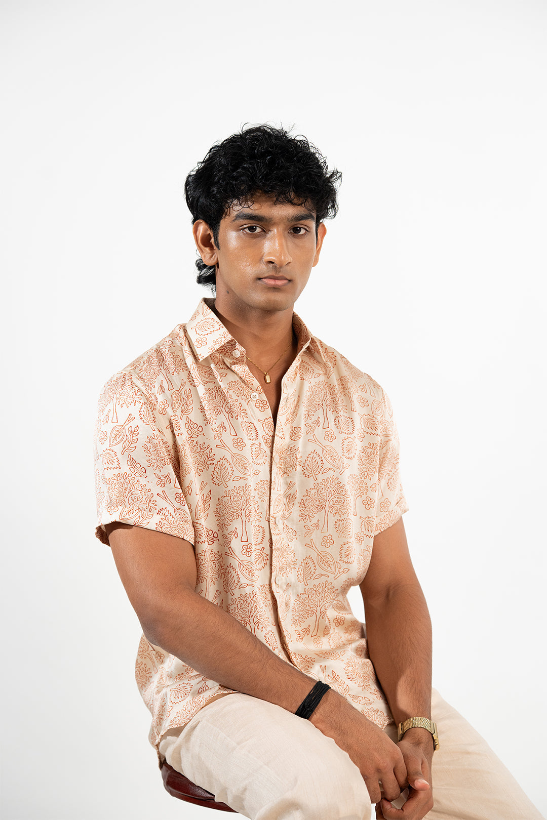 Waraq shirt Fursat