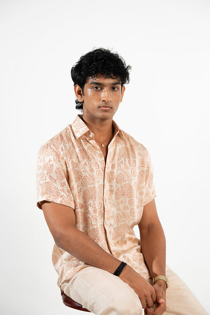 Waraq shirt Fursat