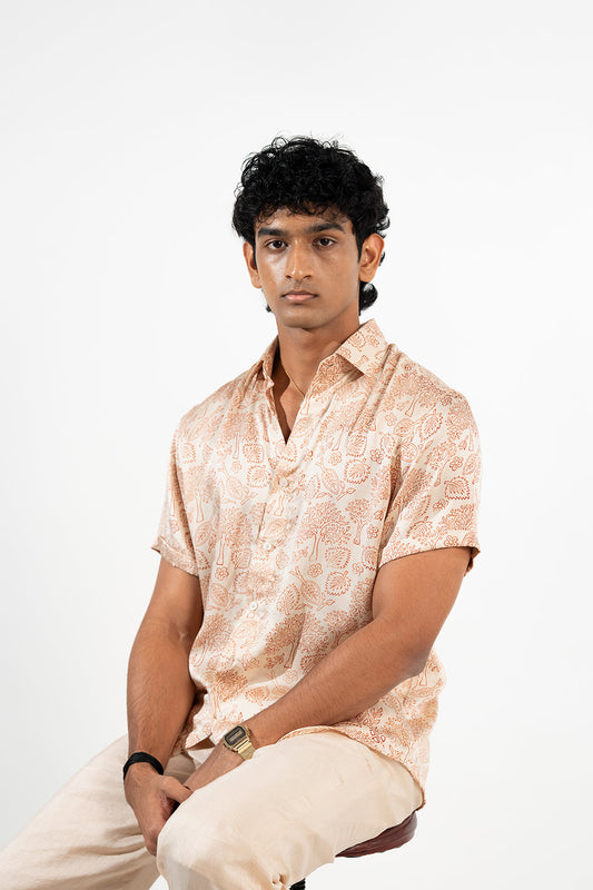 Waraq shirt Fursat