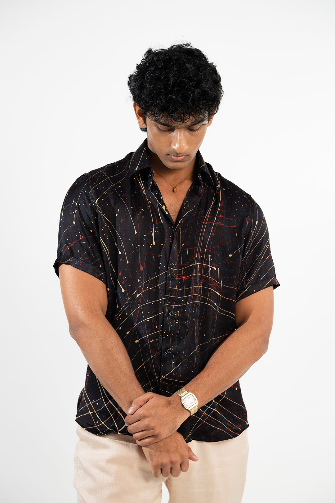 Safar shirt Fursat