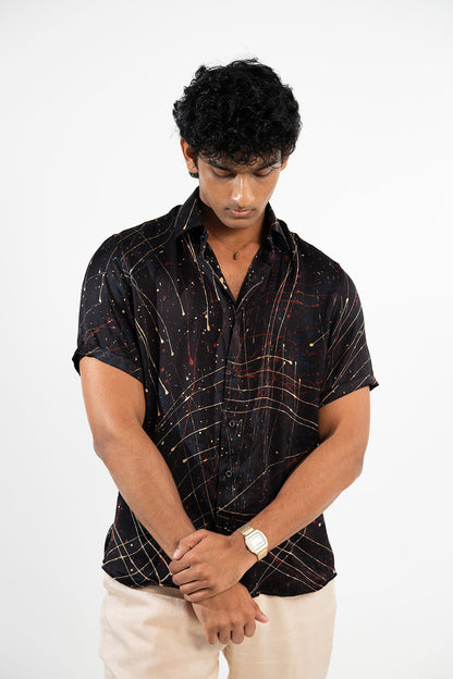 Safar shirt Fursat