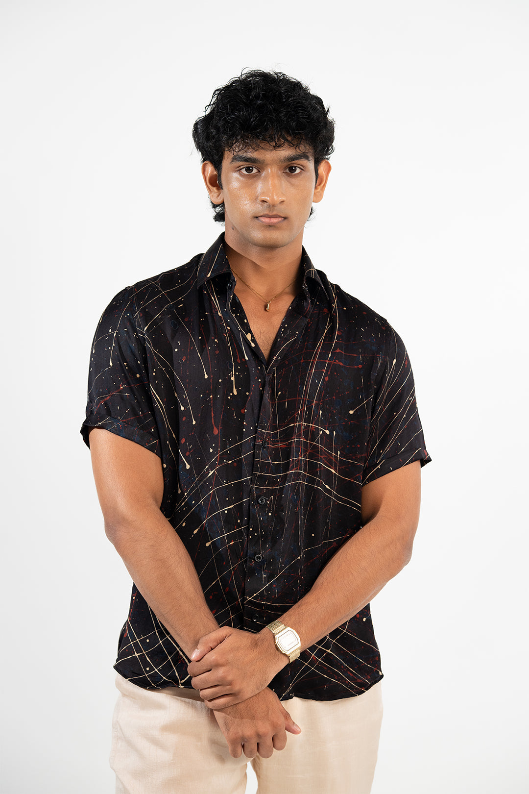 Safar shirt Fursat
