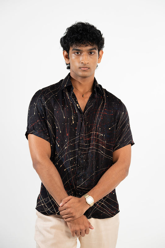 Safar shirt Fursat
