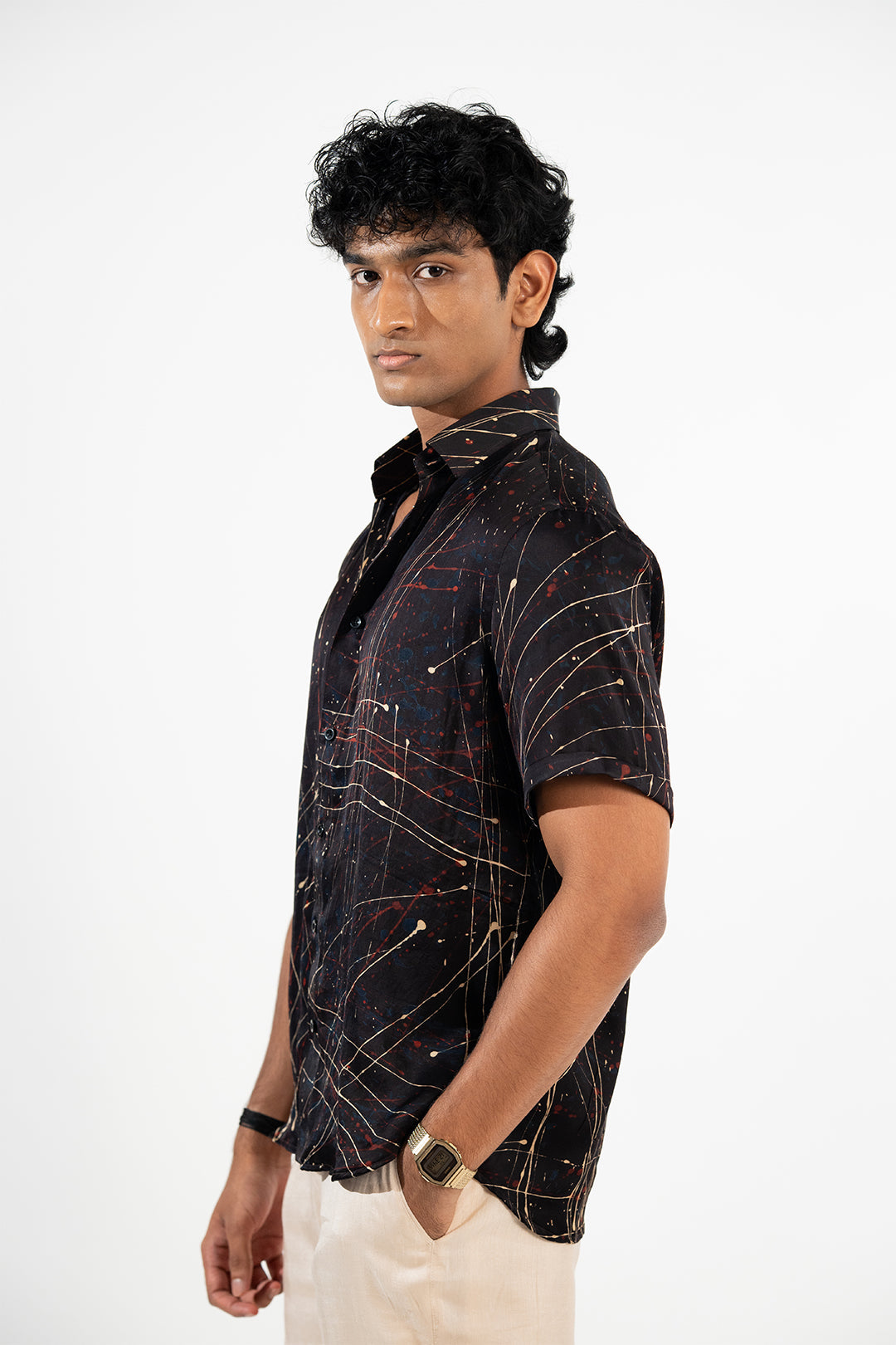 Safar shirt Fursat