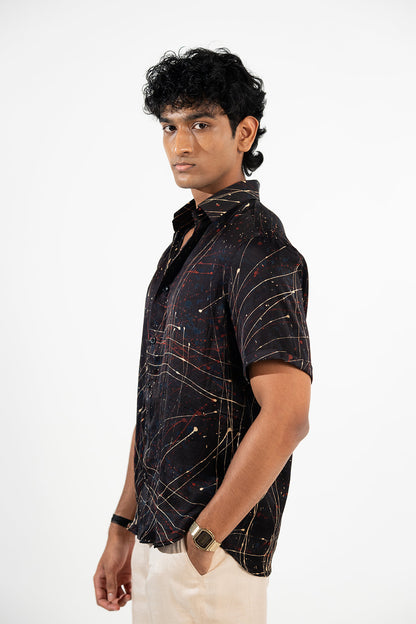 Safar shirt Fursat