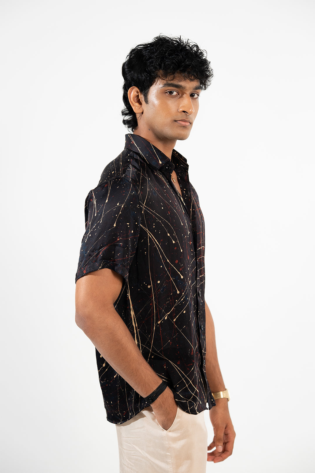 Safar shirt Fursat
