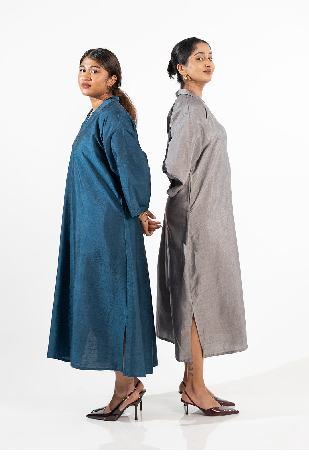 Dune dress Fursat