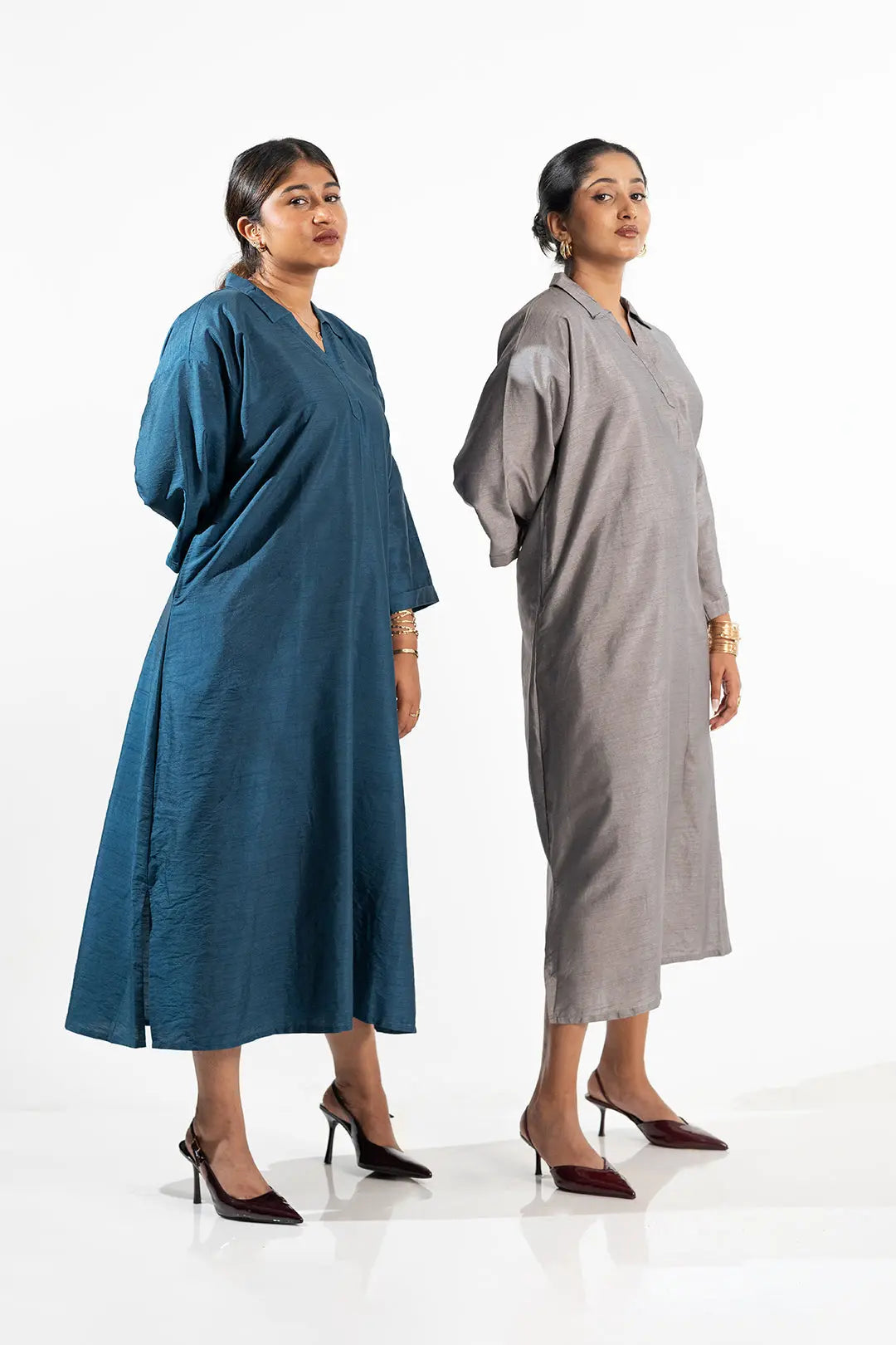Dune dress Fursat